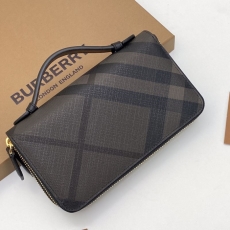 Burberry Top Handle Bags